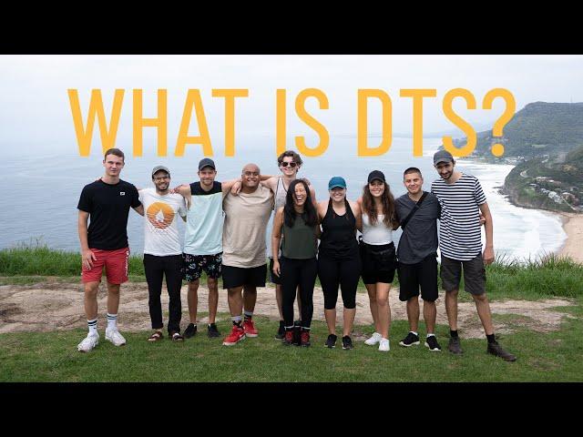 What Is DTS?