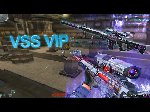 VSS VIP Snip Liên Thanh Nâng Cấp Zombie - Rùa Ngáo