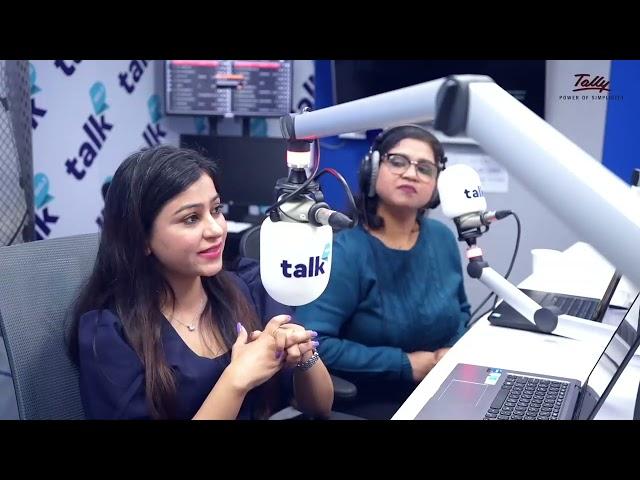 Impact of VAT on Retail industry in UAE | CA Roopali Jawa | Talk Compliance