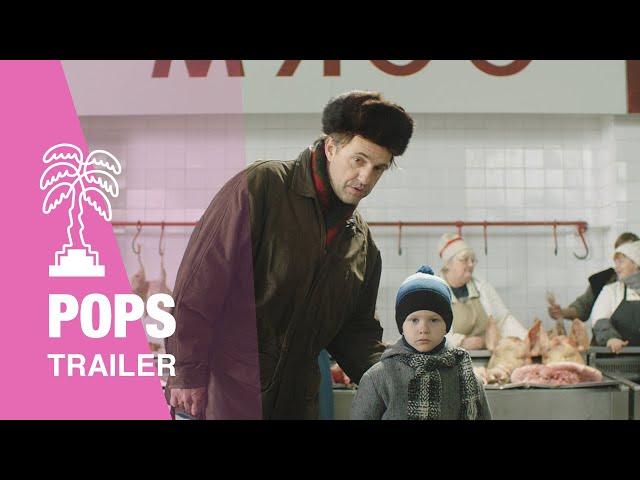 POPS - Trailer