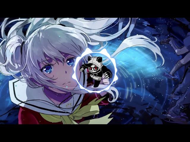 Panda Eyes - Take My Hand Ft. Azuria Sky (Teminite Remix)