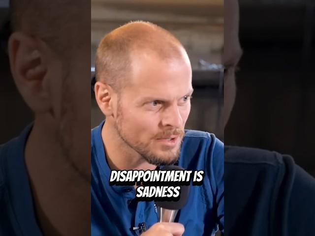 INTJ Tim Ferriss Not Feeling Enough - Tribe Above Self #mbti #timferriss