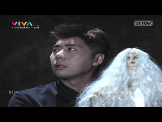 Karma The Series Malam | ANTV Eps 3 3 Maret 2018