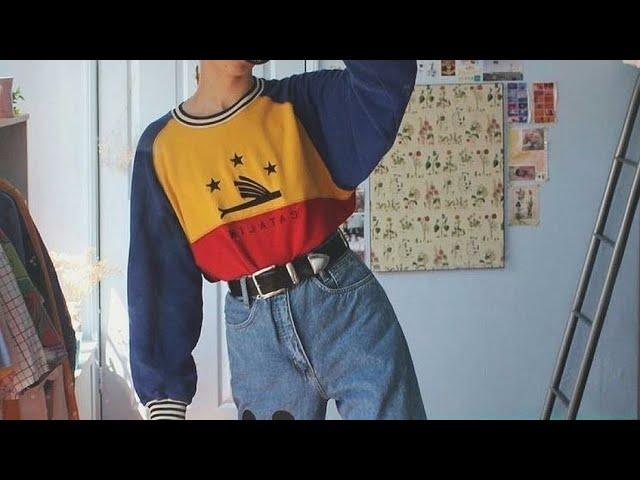 Top Korean Fashion Trend Street Style 2019