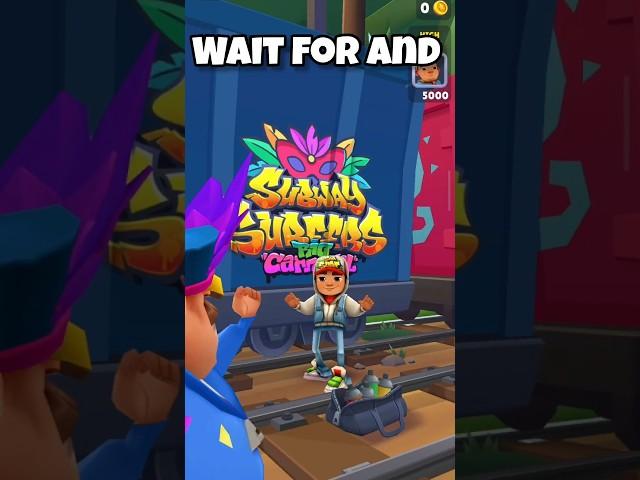 Subway Surfers 