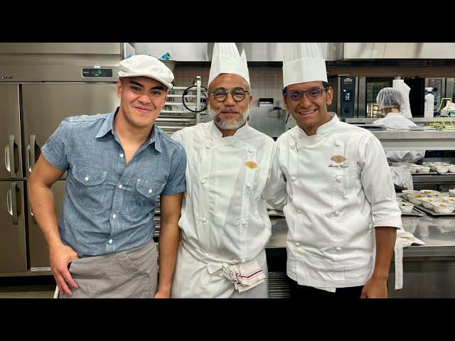 Cooking Filipino food in Tokyo, Japan! #filipinofoodforward 