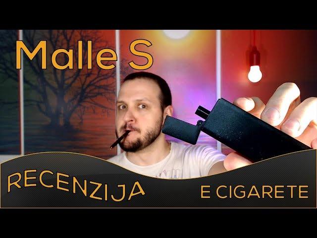 VapeOnly | Malle S Kit