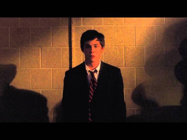 THE PERKS OF BEING A WALLFLOWER - DVD/BD Trailer