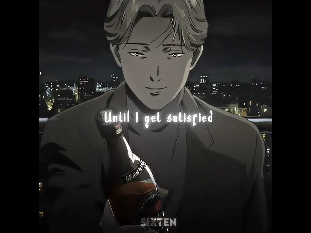 Me and the Devil | Johan Liebert edit. #anime #monster #shorts #viral #sixtenedits