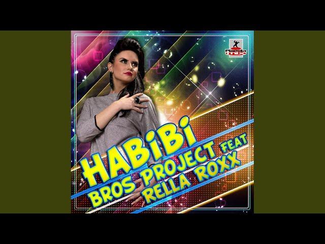 Habibi (Stephan F Remix Edit)