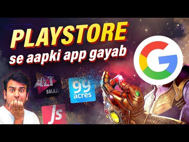 What is Google Play Billing System? | Google Update | CA Sumit Mehta | Classplus