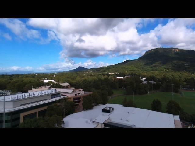 #DroneStories: UoW