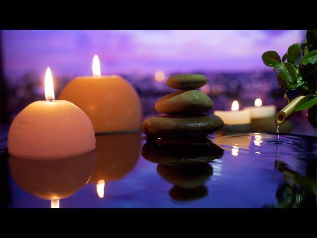 Relaxing music Relieves stress, Anxiety and Depression  Heals the Mind, body and Soul