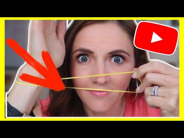 $100,000 YouTube Business Hacks!! (Grow 1,000 Subscribers FASTER ORGANICALLY) | Andrea Jean