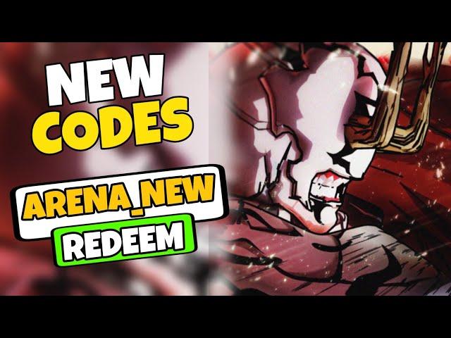 All *Secret* [HANAMI + NANAMI] Cursed Arena Codes | Codes for [HANAMI + NANAMI] Cursed Arena Roblox