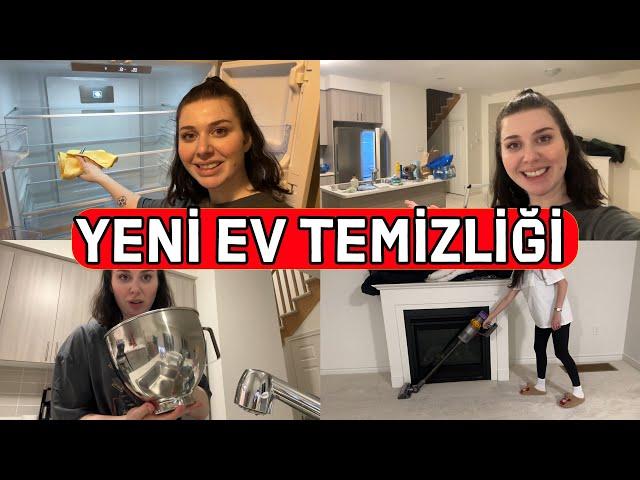 YENİ EV TEMİZLİĞİ  #aralog2023 | 5