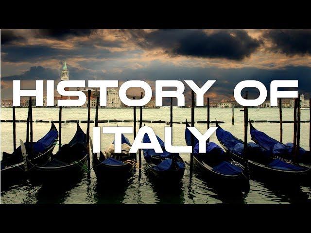 History of Italy Documentary