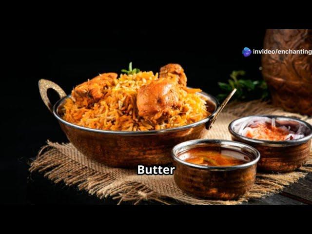 10 Must Try Biryani Dishes in India!