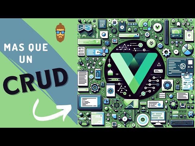 VUE - EJEMPLO PRÁCTICO - App de ventas - MÁS QUE UN CRUD (CURSO VUE JS + FIREBASE)