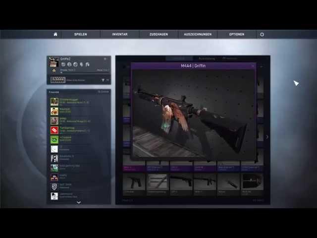 Counter-Strike Global Offensive Giveaway Winners [HD]