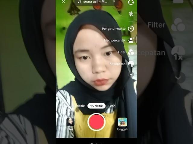 Tutorial cara menyimpan video tiktok ke galeri  #fypシ゚ #cara #tutorial #tiktok #simpanvideo #zxycba