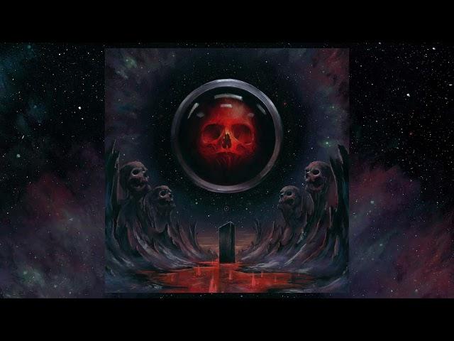 OBSERVERS - The Age of the Machine Entities (Full Album)