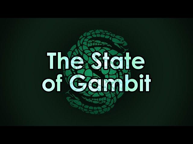 Destiny 2 Forsaken: The State of Gambit