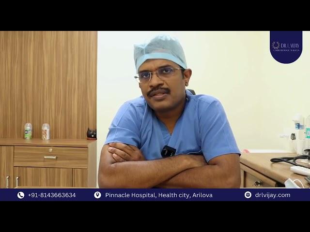 Dispelling Heart Disease Myths: Insights from the Best Cardiologist | Dr Vijay | Vizag |