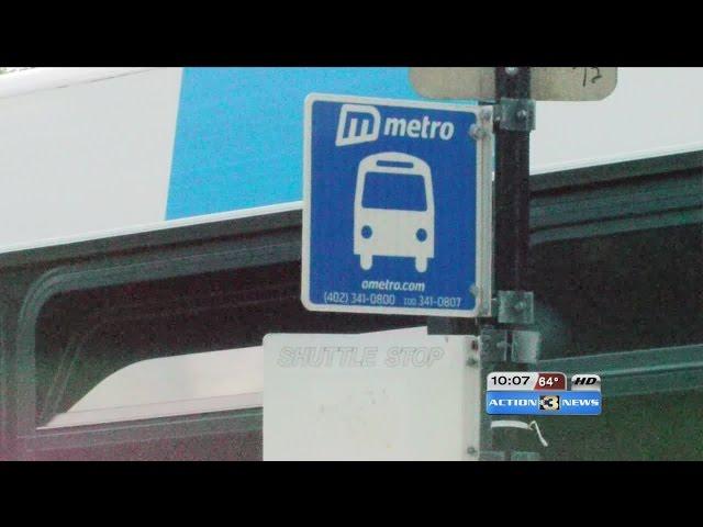 Metro express routes for CWS eliminated