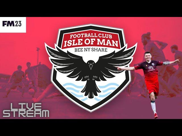 FM 23| FCIOM to The Premier League