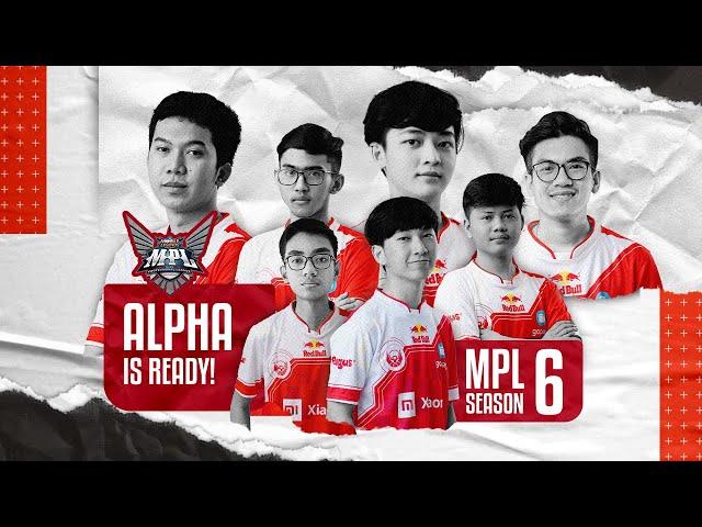 BIGETRON ALPHA ASSEMBLE! - Mobile Legends MPL Season 6 | Bigetron TV