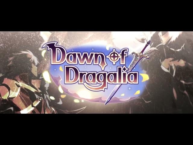 (Full) “Because of You” - Setsuko | Dawn of Dragalia | Dragalia Lost OST