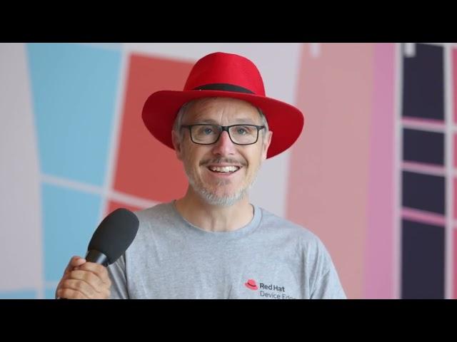 The Basics: Red Hat's Edge Solution