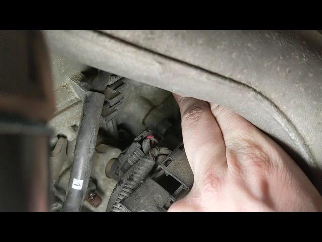 VW Jetta/ Golf MK4 Spark Plugs WITHOUT INTAKE REMOVAL (Super Quick)!