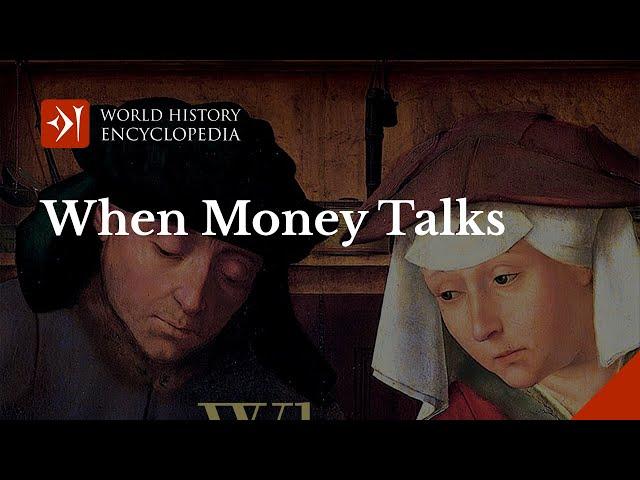 When Money Talks: A History of Coins and Numismatics with Frank Holt