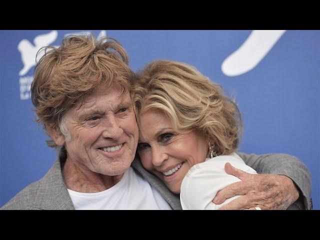 At 87, Robert Redford FINALLY Admits What We All Suspected