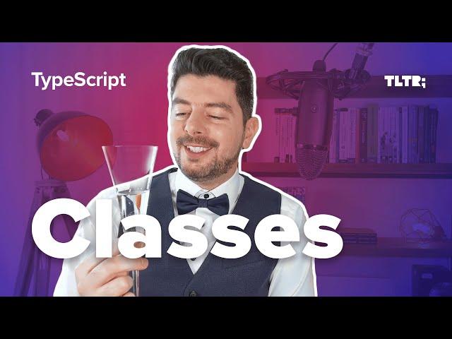 Master Classes In TypeScript