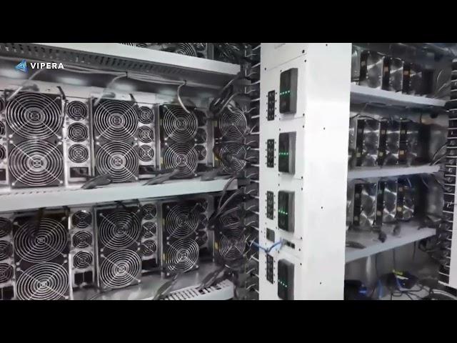 Curious about the future of Bitcoin mining?