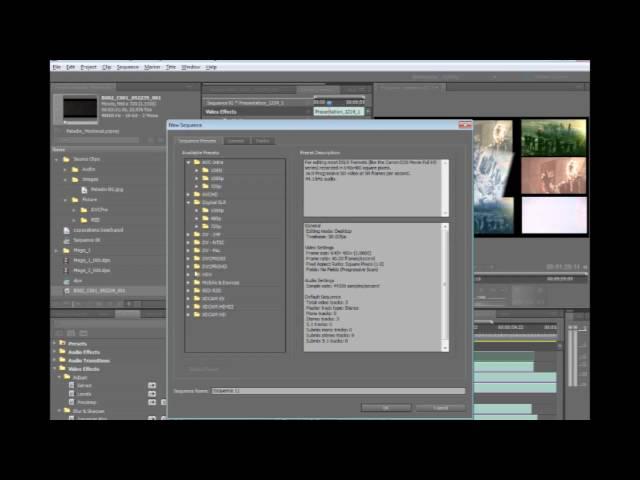 Adobe Creative Suite 5 Production Premium Overview