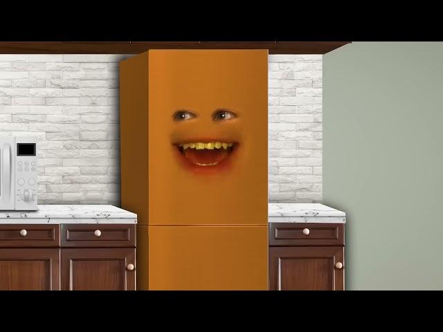 Annoying Orange is EVERYTHING!!! Eat My Shorts #4