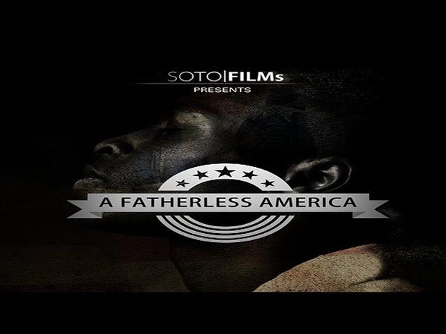 A Review Of Tommy Sotomayor’s A Fatherless America