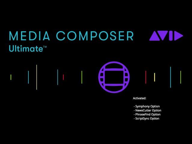 Learn Avid Media Composer Fast - Tutorial 3 Refining The Drama in Trim Mode