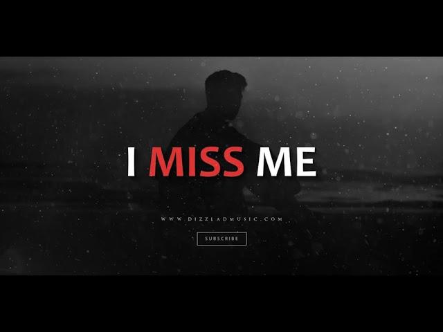 Sad Type Beat - "I Miss Me" Emotional Piano Instrumental 2021