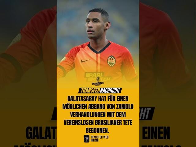 #Tete zu #Galatasaray #Fenerbahce