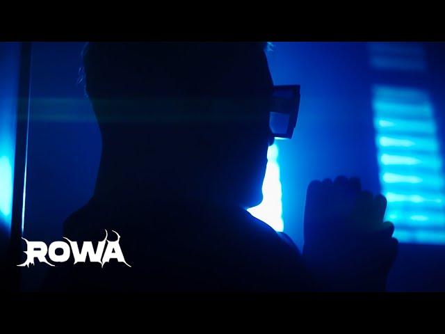 ORLENIS 22K x DJ Rowa - CERO (Video Oficial)