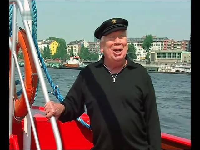 Heinz Reincke - Nimm uns mit Kapitän auf die Reise 2000