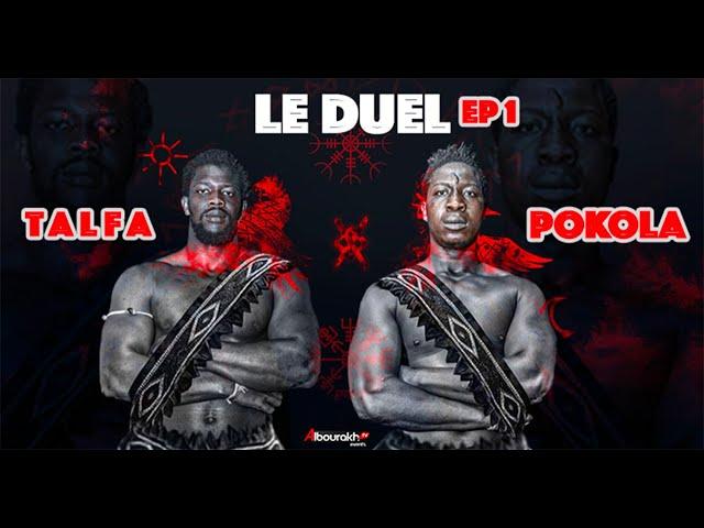 Interview croisée TALFA vs POKOLA (LE DUEL EP1 En 4K)  #12Janvier2025