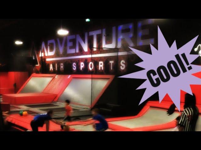 Review of Adventure Air Sports - Rock Hill, SC