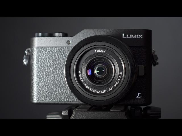 PANASONIC LUMIX GX850 REVIEW AND FOOTAGE