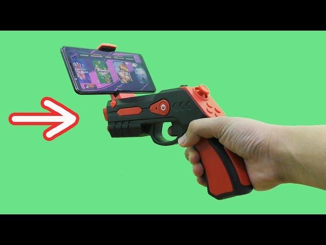 5 ALAT UNIK MEMBANTU BERMAIN GAME (GAMEPAD TERBAIK)